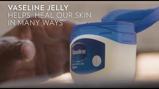 Vaseline Petroleum Jelly