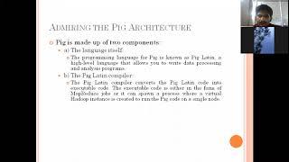 BDA_Hadoop Programming Made Easier Admiring the Pig Architecture_30.11.2020