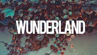 "Wonderland" - Classic R&B x 80's [Type Beat]