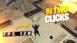 Easily Get 100+ Fps With Two Clicks | Free Fire Emulator