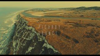 FRANCE Picardy 4K