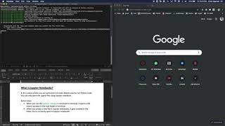 What is Jupyter Notebooks