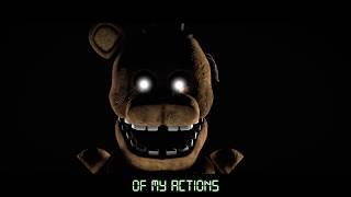 [SFM FNAF] Our Little Horror Story На русском