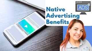 Native Advertising - Your Espresso Shot for Search Ranking!