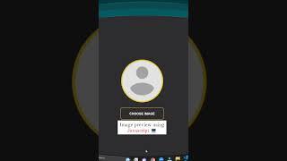 Image preview using Javascript #javascript #programming #newvideo #viral #coding #foryou #trending