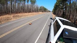 Arrma Limitless Speed Run 153 MPH