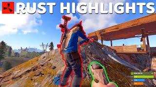 BEST RUST TWITCH HIGHLIGHTS AND FUNNY MOMENTS 237