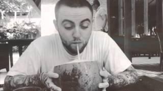 "Without You" - Mac Miller Type Beat 2016