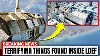 What Did NASA's Abandoned Spacecraft Find In Space?