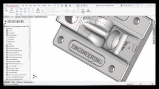 Mouse Button Shortcuts in SOLIDWORKS