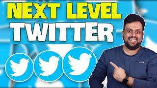 FREE Tools That Will Take Your Twitter to the NEXT LEVEL