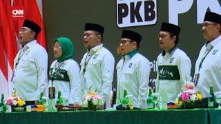 PKB Belum Resmi Dukung Anies, Cak Imin: Saya Bingung