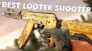 600Hours+ Still the MOST REWARDING VR LOOTER SHOOTER - Ghosts of Tabor