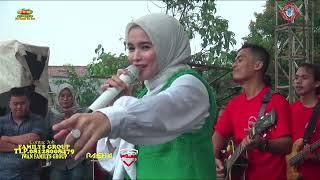 Ikan  Dalam Kolam Voc By Yusnia Zebro Edisi Pengasinan depok