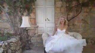 Lilly Lou Bridal Designer