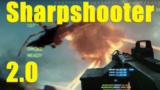 Sharpshooter 2.0 - Battlefield 3 Montage by BattleRush