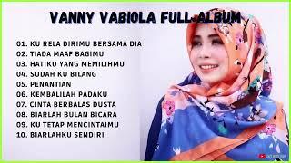 VANNY VABIOLA FULL ALBUM 2023 VOL 2