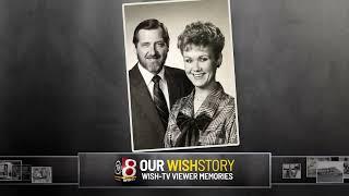 70th Anniversary WISH-TV Memories with Patty Spitler