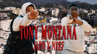 JAPO & NEEF - TONY MONTANA