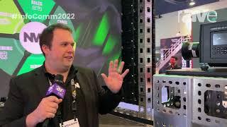 InfoComm 2022: Nationwide Video Explains True RGB Laser Projection, Shows Christie M Series 4K25-RGB