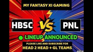 European Cricket League 2022, Group E Playoff 3: HBSC vs PNL Dream11 Prediction, Playing 11