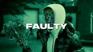 [FREE] #STK TapeDat x Lil Prezi x UK Drill Type Beat - "FAULTY"