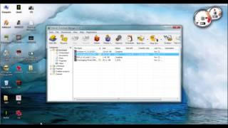 How to resume broken file using Internet Download Manager