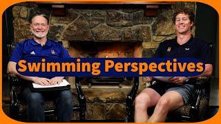 Comfort vs Competitive Swimming Perspectives | Full Episode