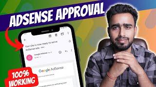 Get AdSense Approval in 24 Hours: Latest Trick IP Issue & Low Value Content Issue Fixed #adsense