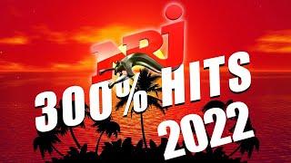 NRJ - THE BEST OF MUSIC - NRJ 300% HIT 2021 - MUSIQUE 2021 NOUVEAUTÉ