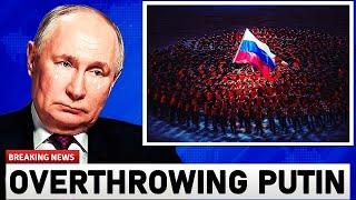 COLLAPSE of Putin! CIVIL WAR beginning in Russia? - Russians Had Enough of Kremlin!