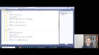 C# Entity Framework - Relationships and inheritance