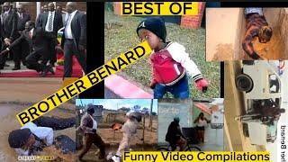 Brother Benard Trending Funny Videos Latest Memes Funny Videos Father Brother Benard Funny Video