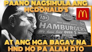 McDonald's | Kaalaman