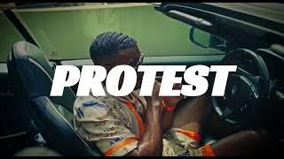 “Protest” | Bugzy Malone Type Beat