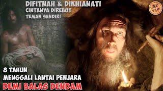 Kabur dari penjara untuk BALAS DENDAM | alur cerita film balas dendam