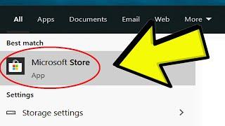 Fix: Microsoft Store/Store Apps not working in Windows 10