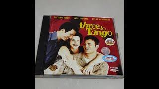 Opening to Three to Tango (1999) 2000 VCD