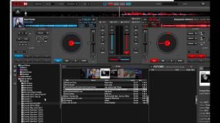 Virtual DJ 8 Transferring Playlists and Cues to Another PC