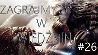 Zagrajmy w Wiedźmin #26 Zlecenie na wilki | Samoyed