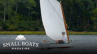 Pete Culler's Perfect Boat | Boat Profile