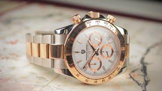 99% Cheaper Than a Rolex, But Should You Buy One? – Pagani Daytona Watch Review