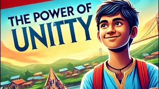 The Power of Unity – Ayaan’s Inspiring Story of Determination & Teamwork