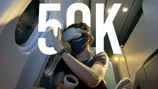 50K Subscribers