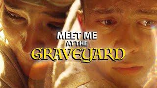 Rafe & Sarah | Meet Me At The Graveyard [+S4]