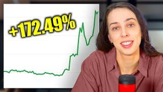 5 Cheap Stocks With HIGH Potential (Growth Stocks) | March 2024