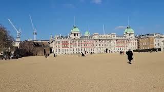 The Architecture of the Old Admiralty Building, London: A Masterpiece of Neoclassical Design