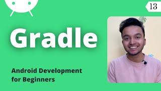 build.gradle| Dependencies | Android Development Tutorial for Beginners 2023 #13