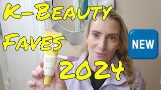 Best New K-Beauty Skincare Products of the Year    Korean Beauty Affordable Favorites 2024 Edition