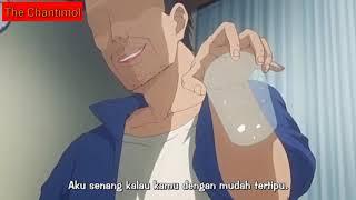 Video 19 Detik mirip H*nt*i | The Animation